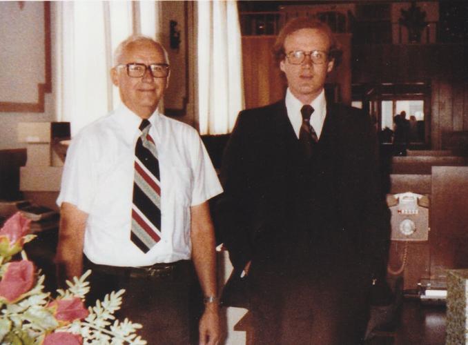 Iowa Falls State Bank will be sold to local investors News