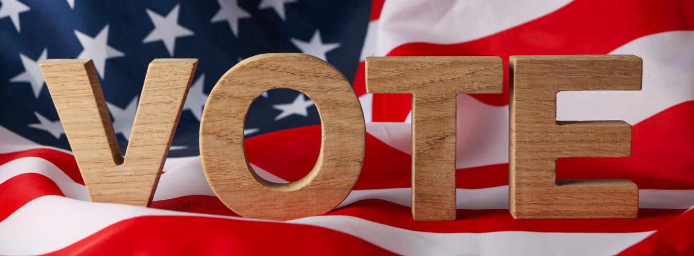 Democrat and Republican Party Caucuses set | News | timescitizen.com