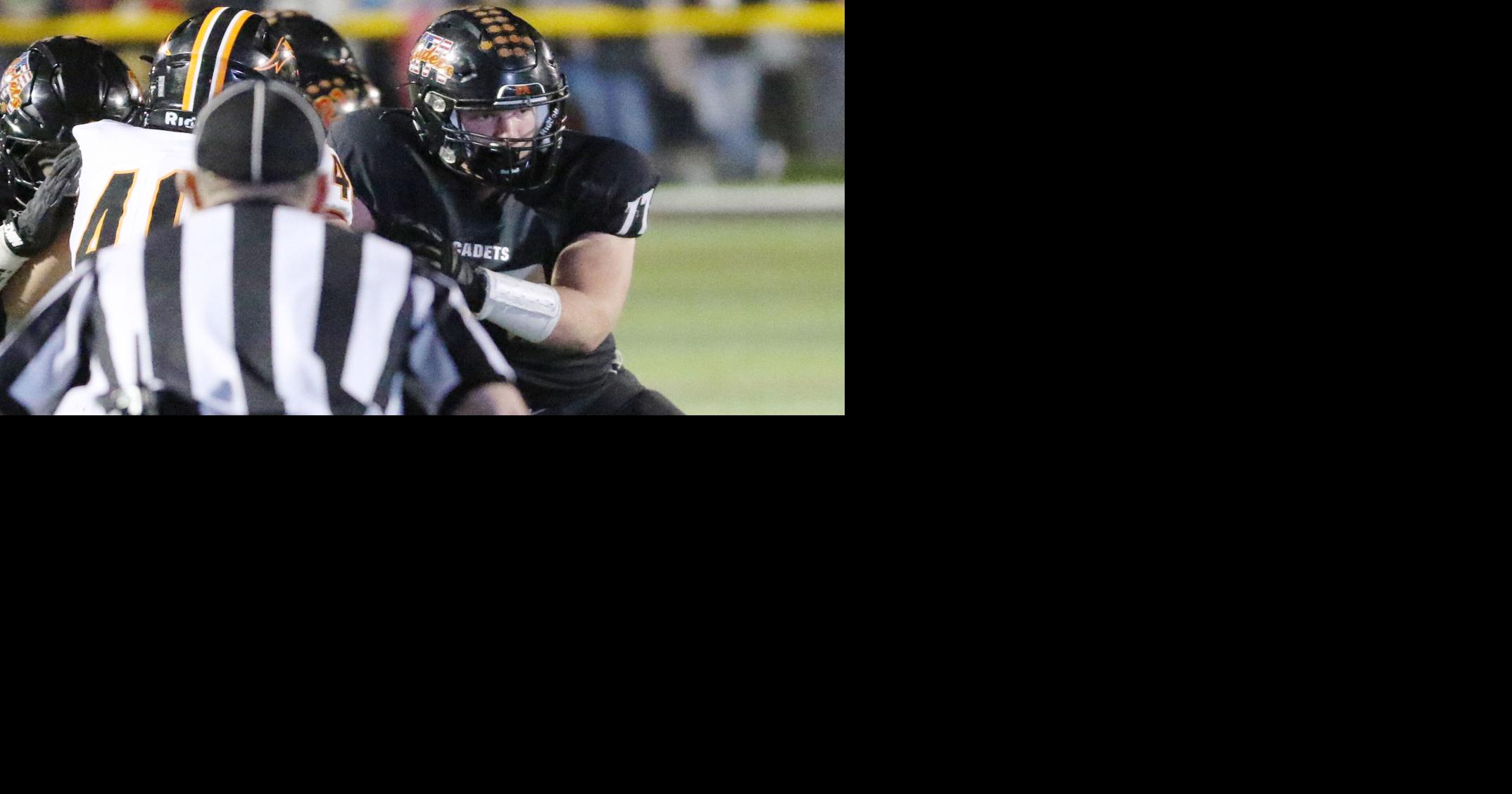 Clear Lake brings season's toughest challenge to Cadet Field ...