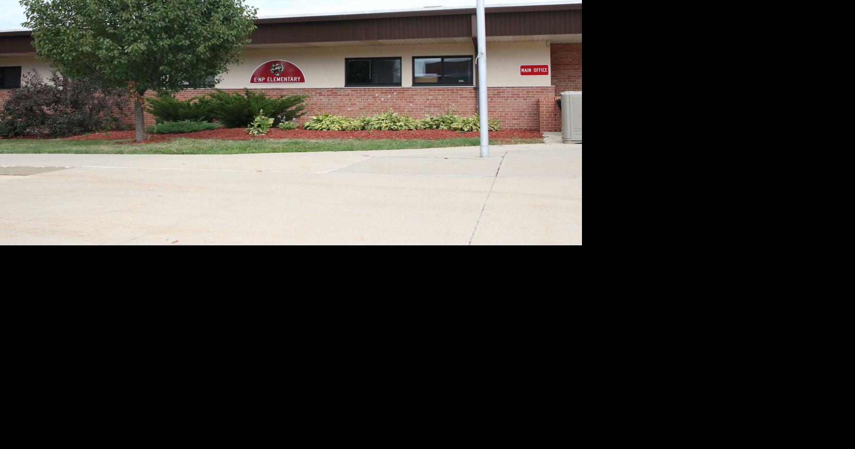 E-NP board approves hires, hears summer projects update | News ...
