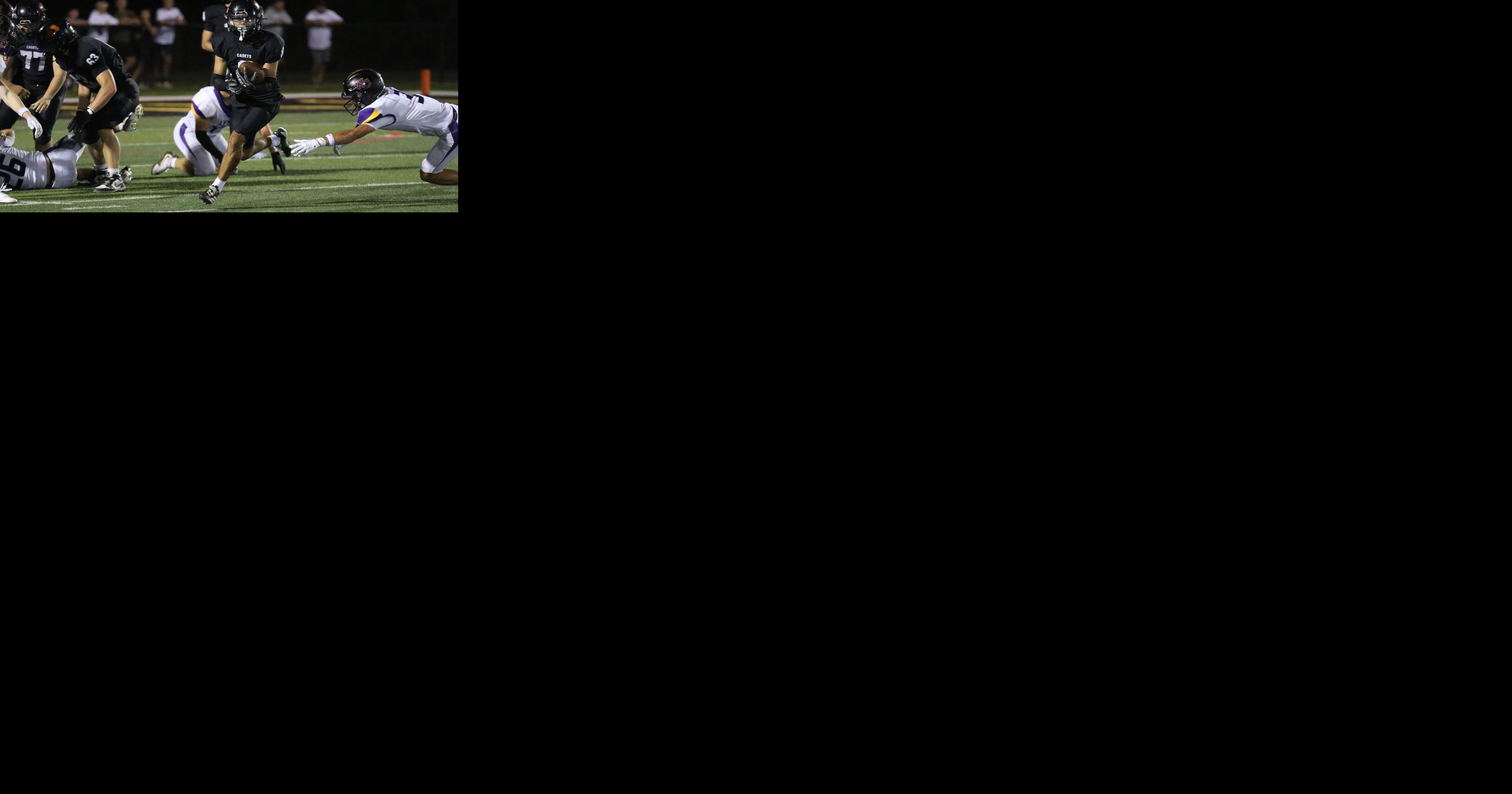IF-A’s big plays overwhelm Webster City in opener