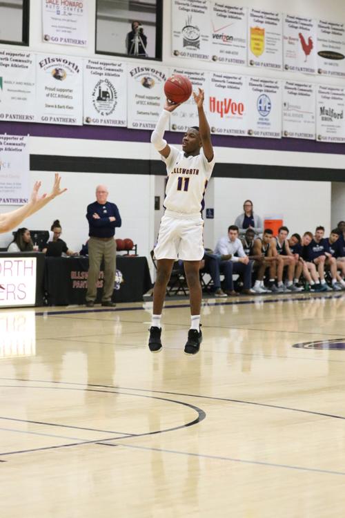 Win Over Iowa Central Makes It Three In A Row Sports