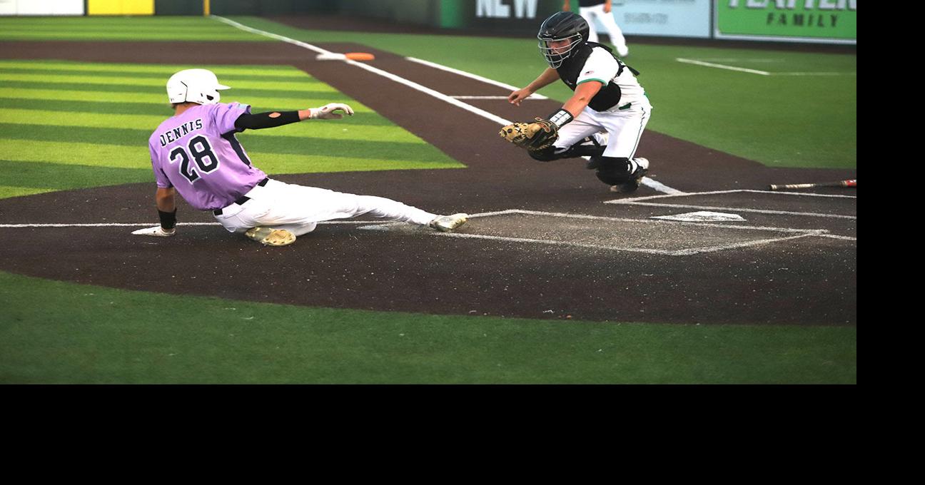 St. Ed Hail Mary falls short, AGWSR wins 6-5