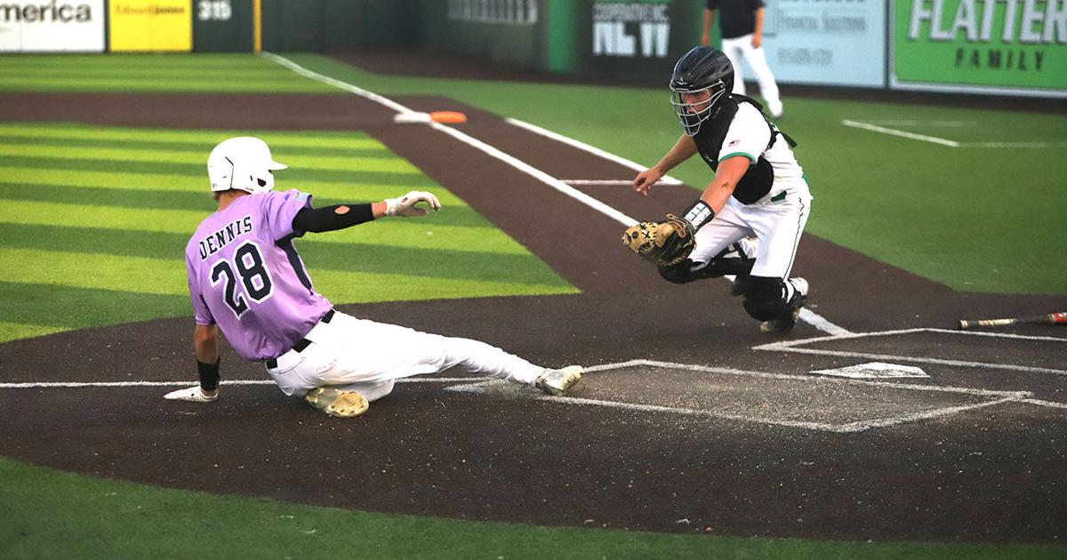 St. Ed Hail Mary falls short, AGWSR wins 6-5