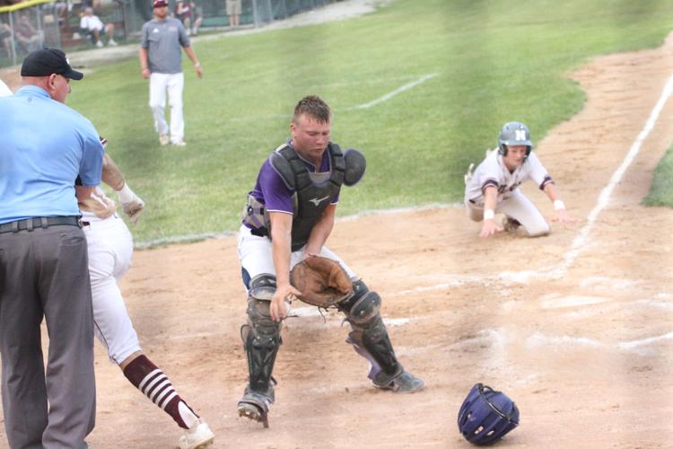 Cougars “crowned” conference champs | Ackley World Journal ...