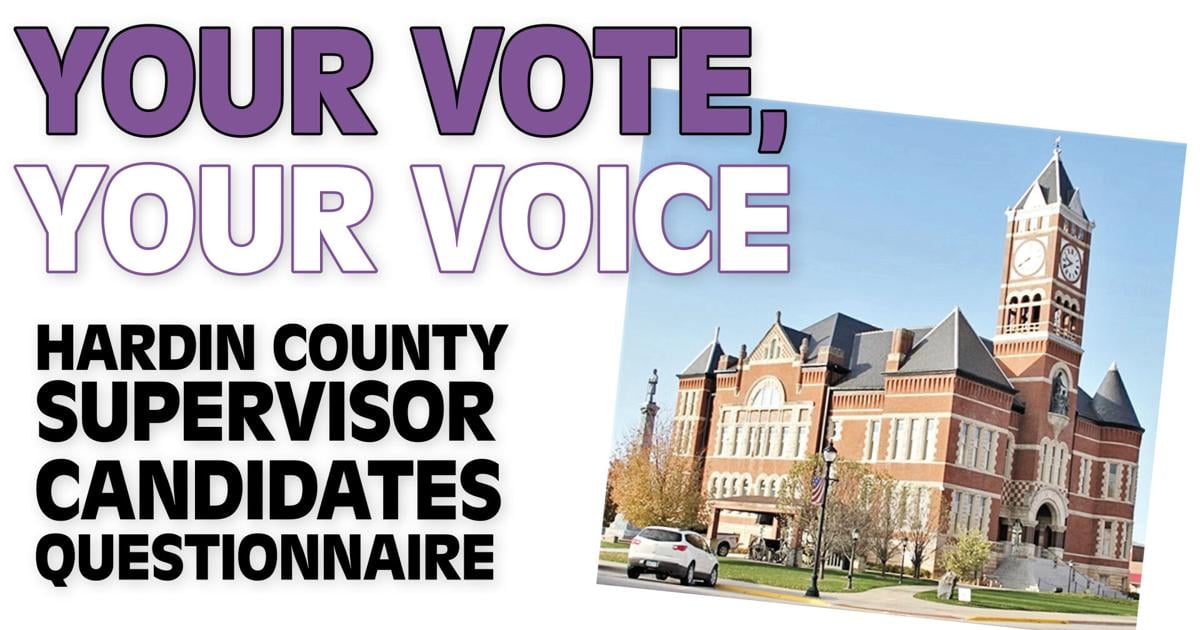 Candidates answer questions ahead of June 2 Primary | News ...