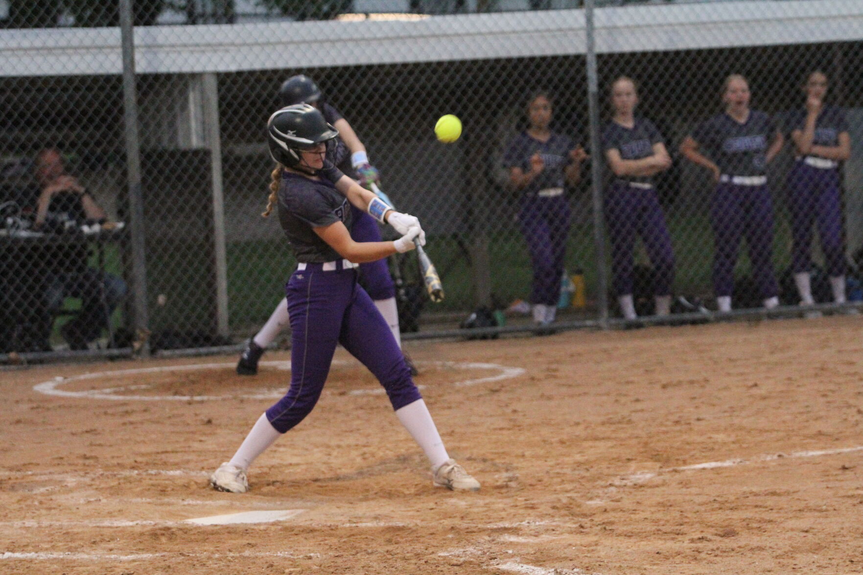 5-24-21 AGWSR Vs. Hampton-Dumont-CAL Softball | Gallery | Timescitizen.com