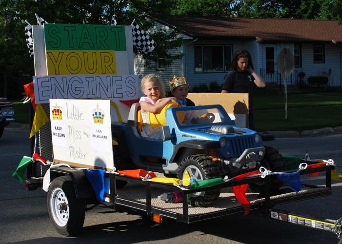 Another Sauerkraut Days is history Ackley World Journal