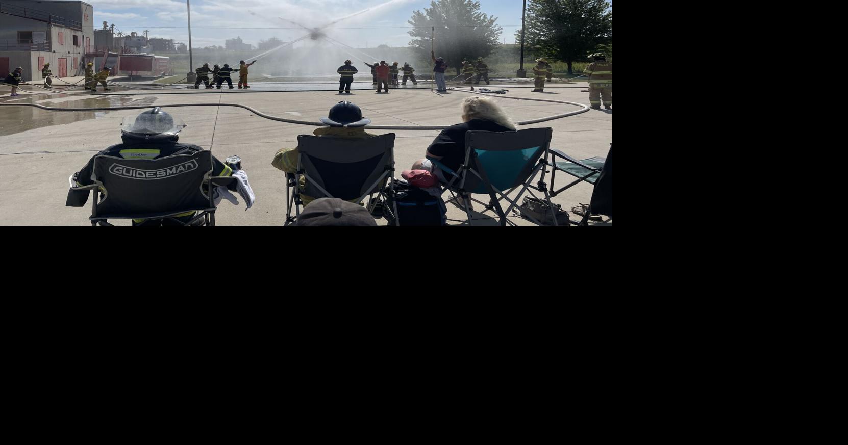 2023 Iowa Firefighter #39 s Convention Gallery timescitizen com