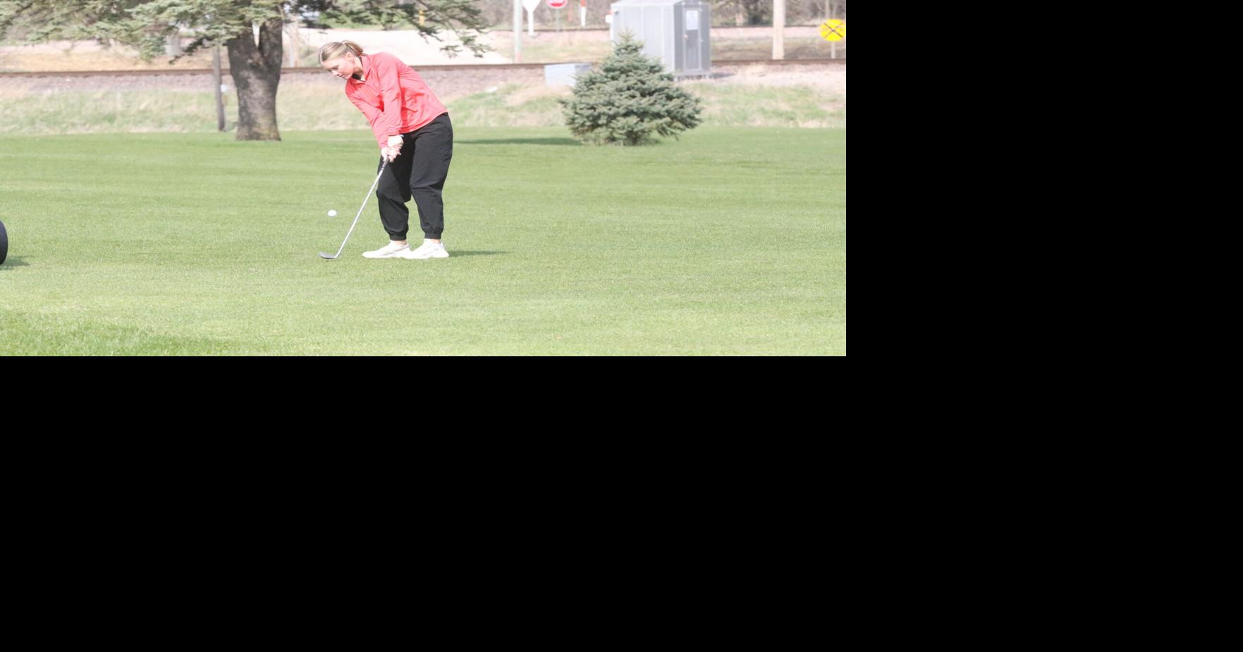 4-16-25 IF-A Girls Golf Tournament | Gallery | timescitizen.com