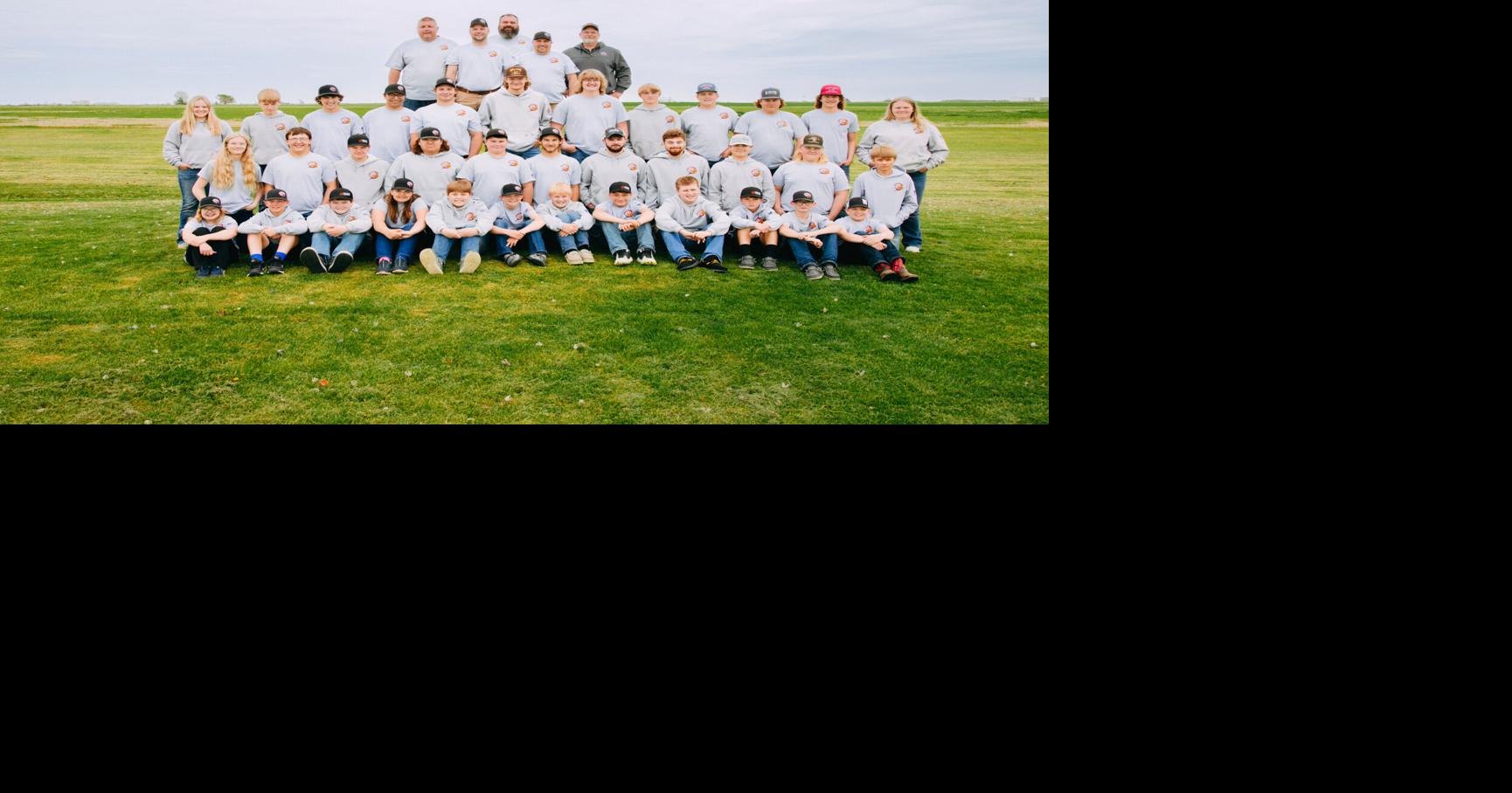 SH sports shooting competes in three State competitions | Sports ...