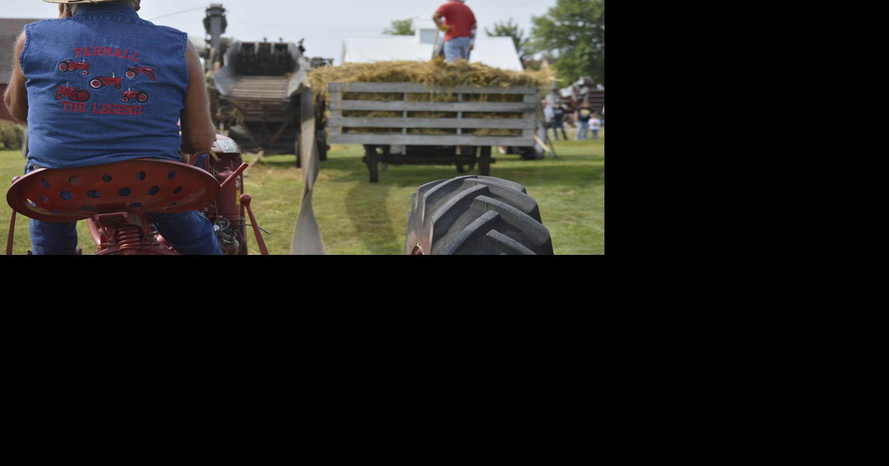 Pine Lake Festival back in full force KIFG