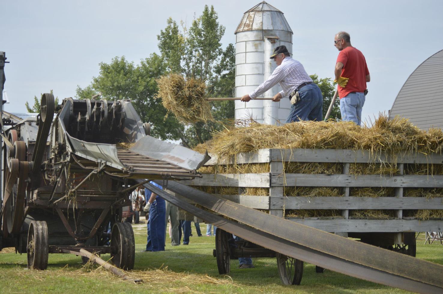 Pine Lake Festival delights in Eldora Gallery