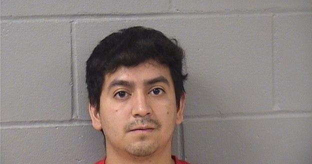 Mason City man arrested for sexual exploitation of a minor | News ...