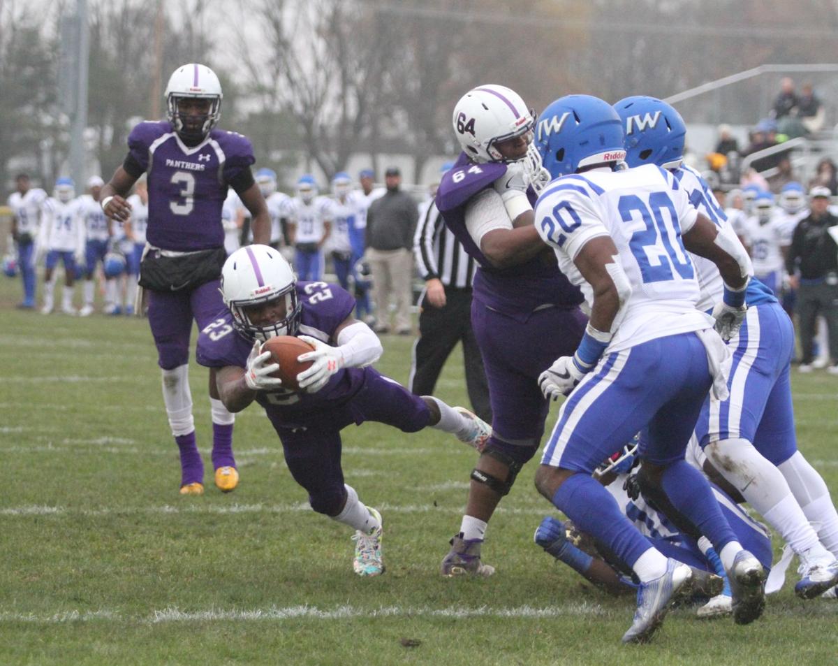 Justifying The Reward Ecc Receives Bowl Bid With 3 8 Record