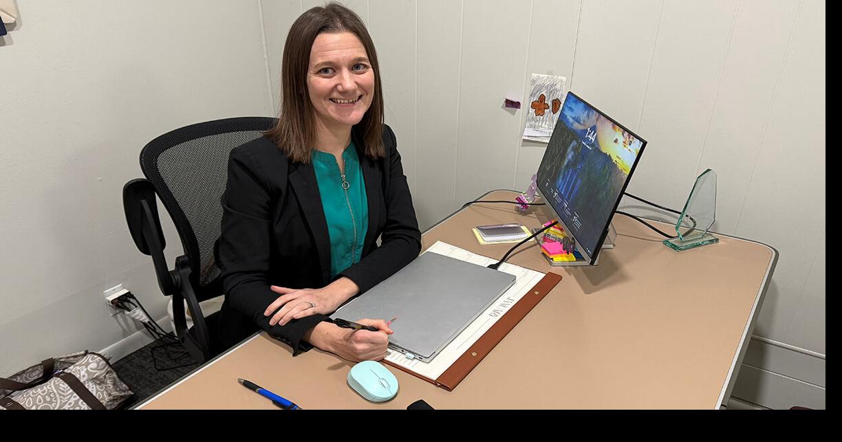 Crystal Consulting taking on new tax clients | News | timescitizen.com