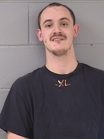Steven Riggs Man caught with weapons given suspended sentence | News | timescitizen.com