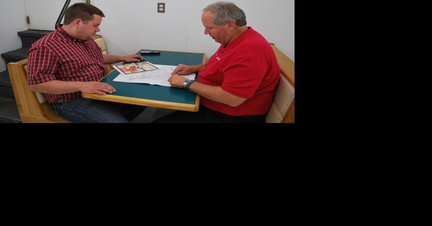 Expansion Ackley Super Foods to include hardware items Ackley World