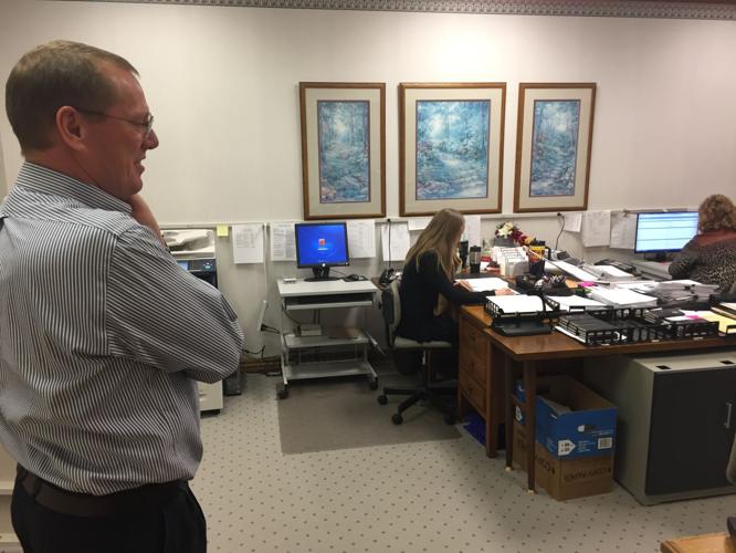 Security State Bank continues to focus on people