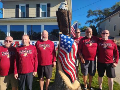 Brotherhood of service | News | timescitizen.com