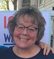 Dawn Parker