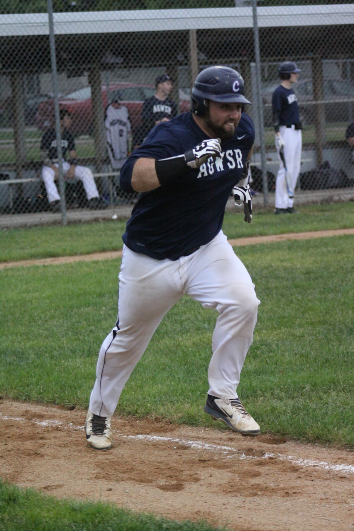 5-26-16 AGWSR Vs. Gladbrook-Reinbeck Baseball | | Timescitizen.com