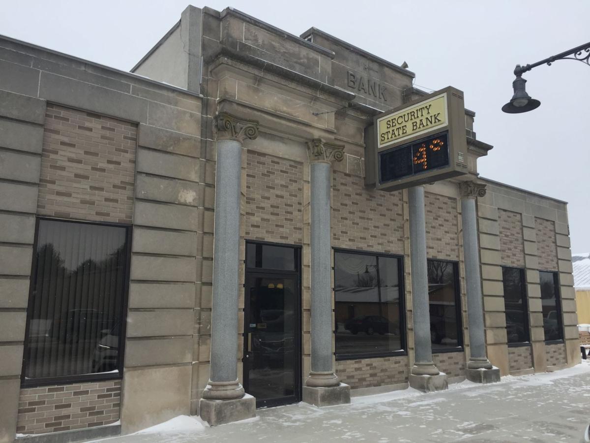Security State Bank Continues To Focus On People Timescitizen Com