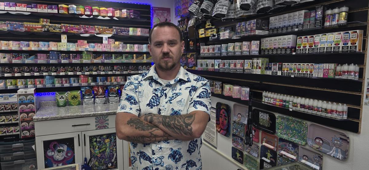 elf bar vape uk Best Online Vape Store In Iowa 2026 main image 1