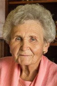 Lavonne Lange Dec 19 1928 Oct 14 2019 Obituaries Timescitizen Com