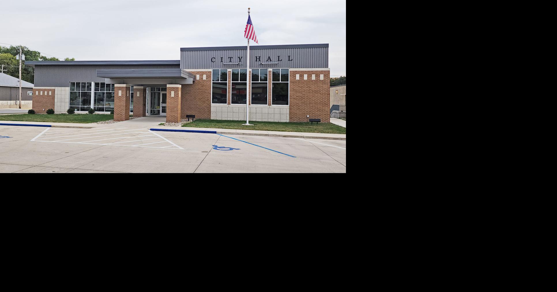 Resident petition supports Iowa Falls Council action on Police Chief