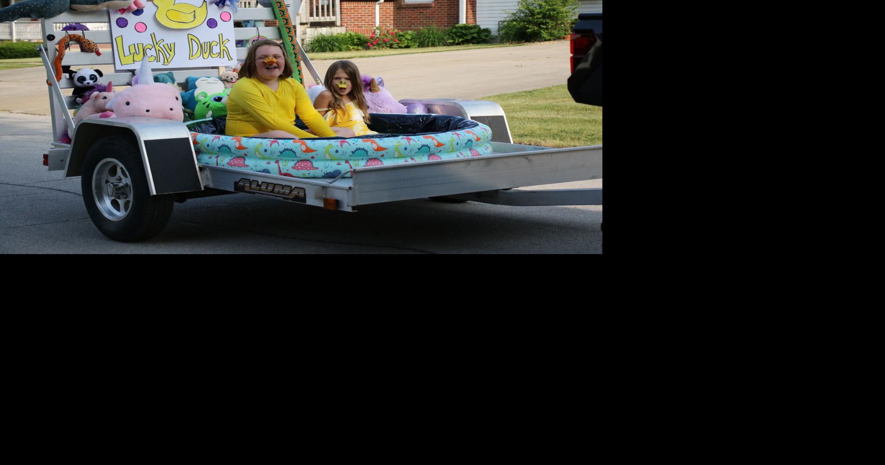 2023 Sauerkraut Days Gallery