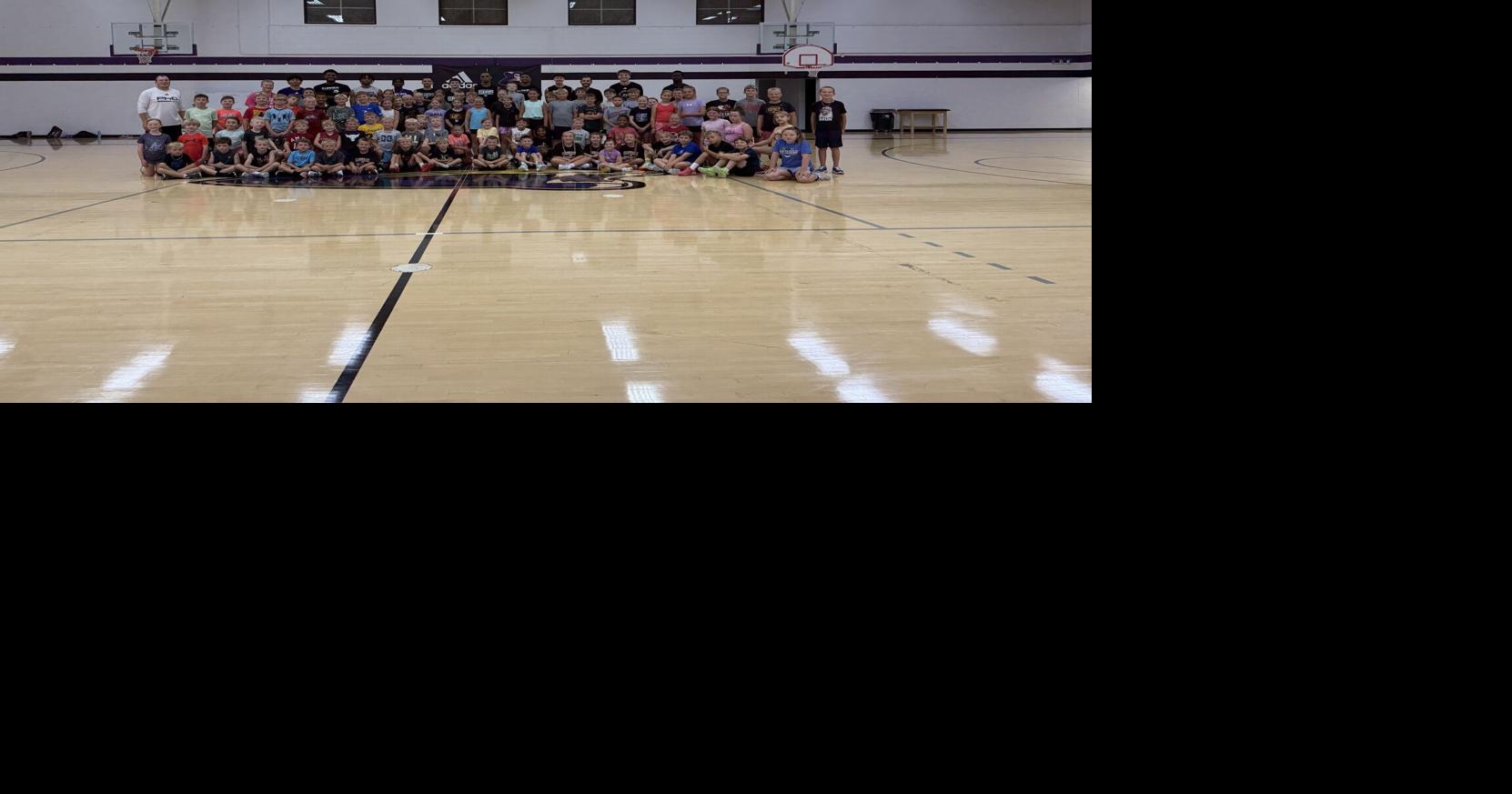 6-30-26 Ellsworth Community College Youth Basketball Camp