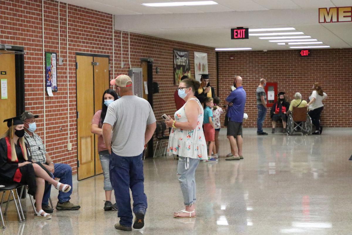 Iowa FallsAlden honors Class of 2020 News