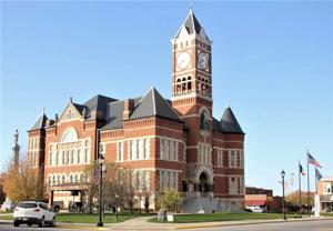 Hardin Co. property tax first installment due Sept. 30