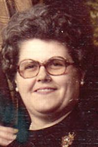 Deanna Smith March 23 1937 Nov 2 2019 Obituaries Timescitizen Com