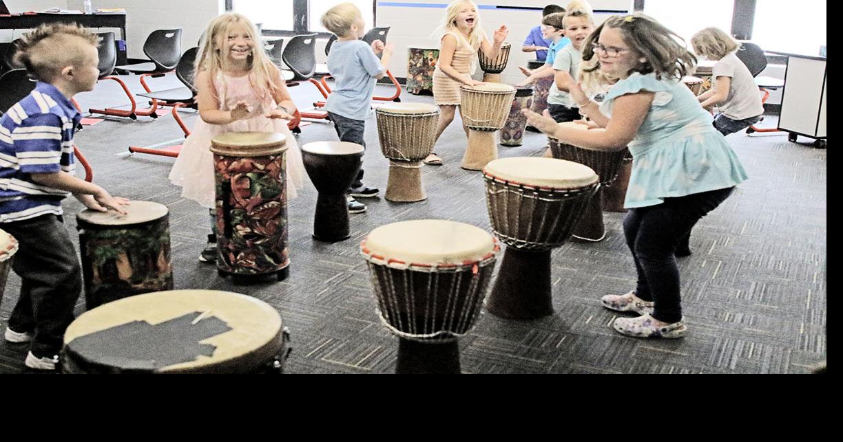 Fall Renovations: E-NP Elementary completes phase two of project | News ...