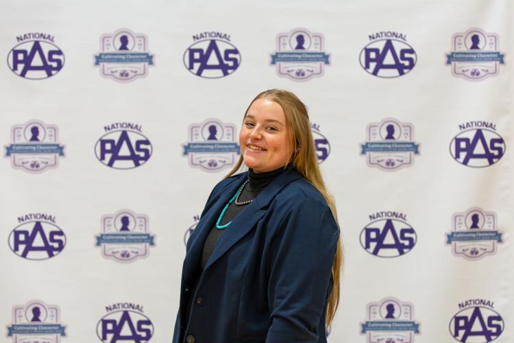 ECC excels at National Professional Ag Students Conference | News ...