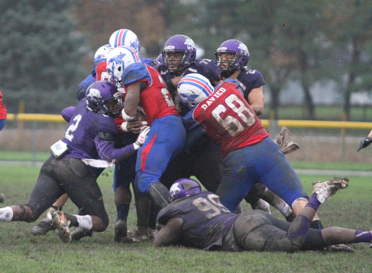 Justifying The Reward Ecc Receives Bowl Bid With 3 8 Record