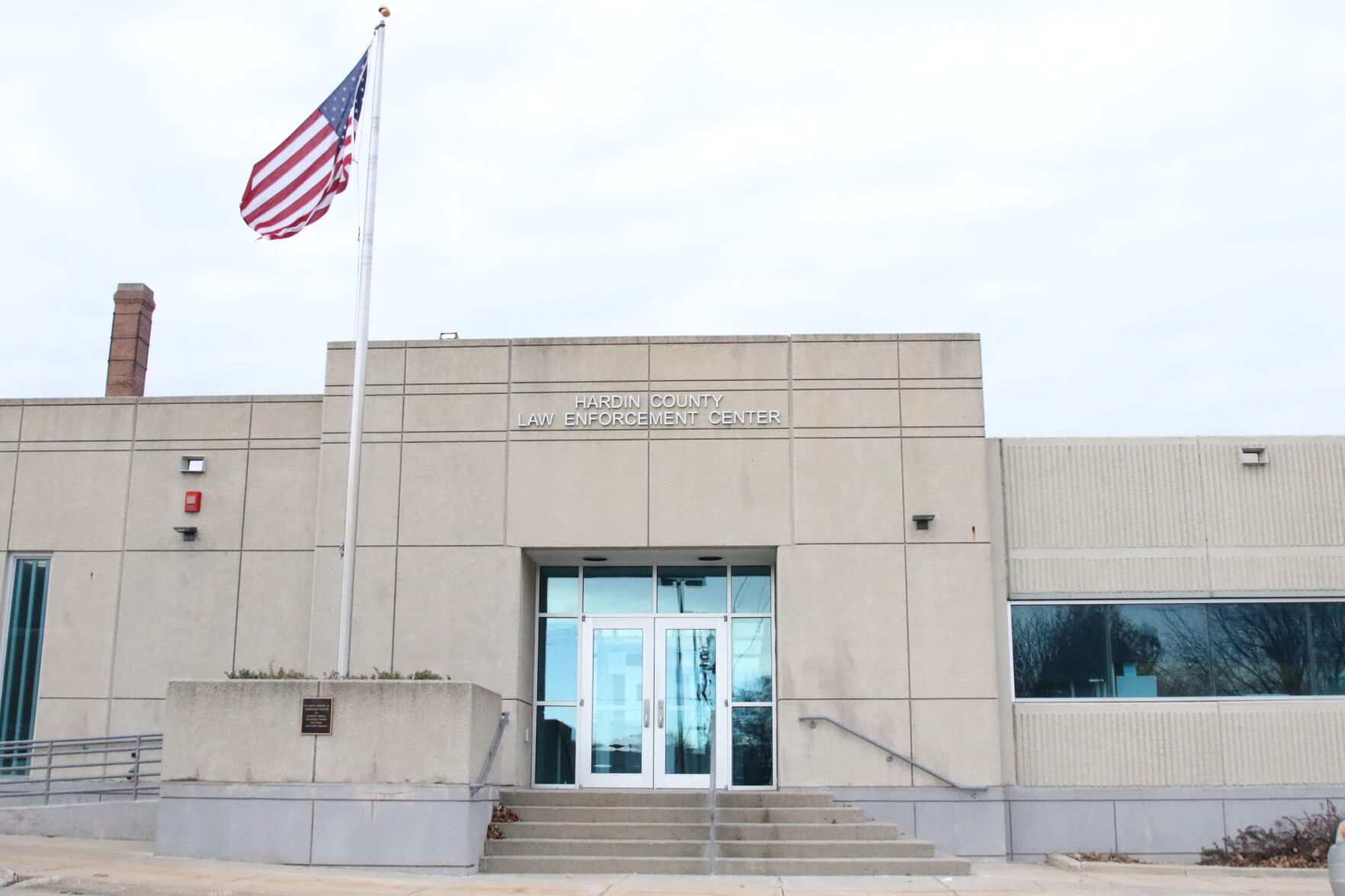 Hampton man charged with attempted murder in stabbing incident | Public ...