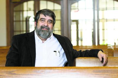 Tim Maybee Maybee answers call | News | timescitizen.com