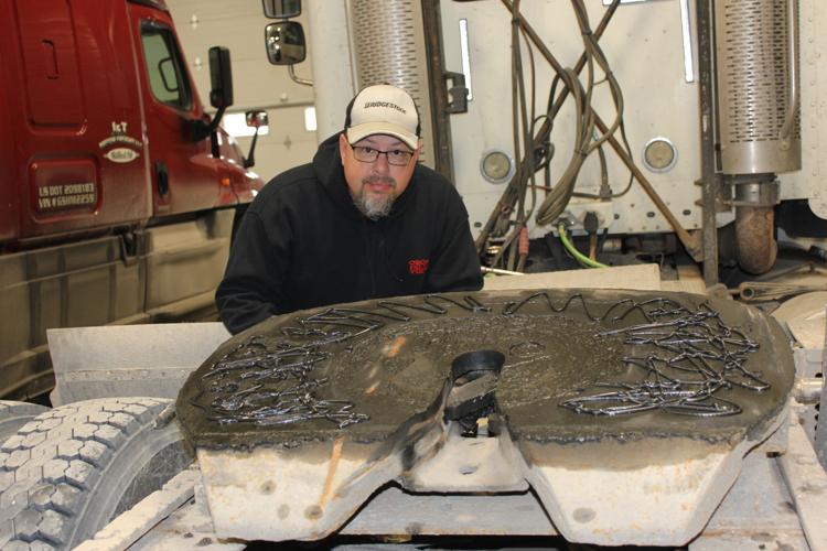 Road Warriors J&T Logistics expands and grows