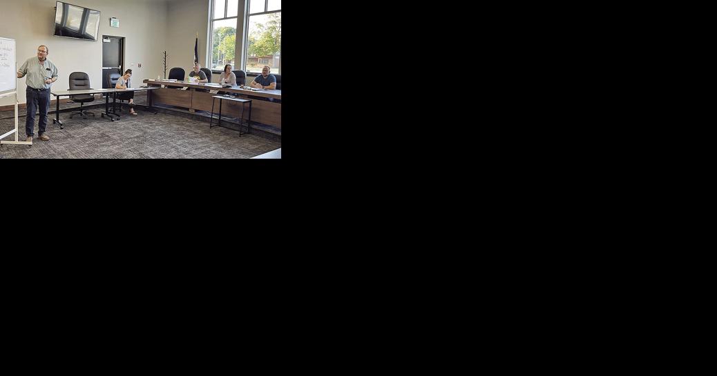 Iowa Falls council approves GO bond - Vimarsana News