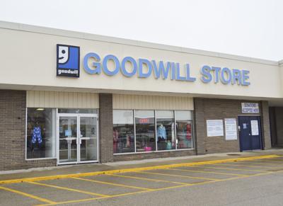 Iowa Falls Goodwill store will close | News | 0