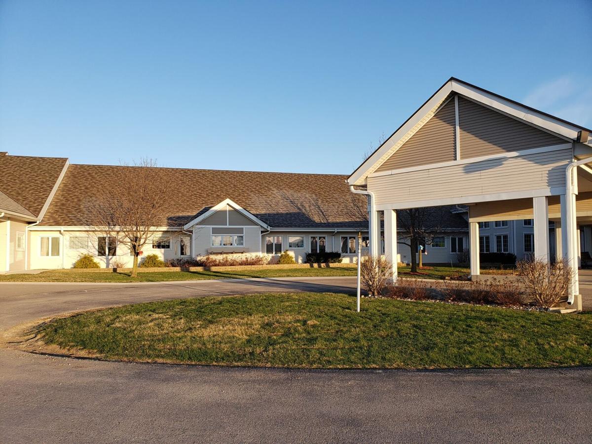 'It all went fast' Hubbard Care Center reflects on COVID outbreak