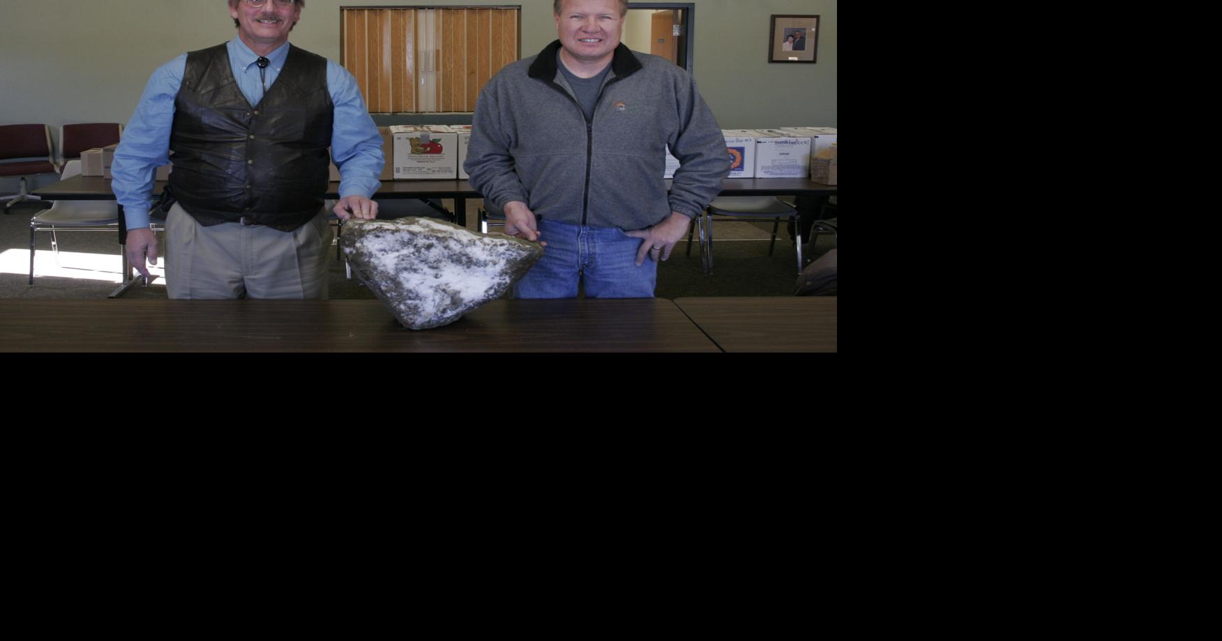 Historic bridge capstone recovered | News | timescitizen.com