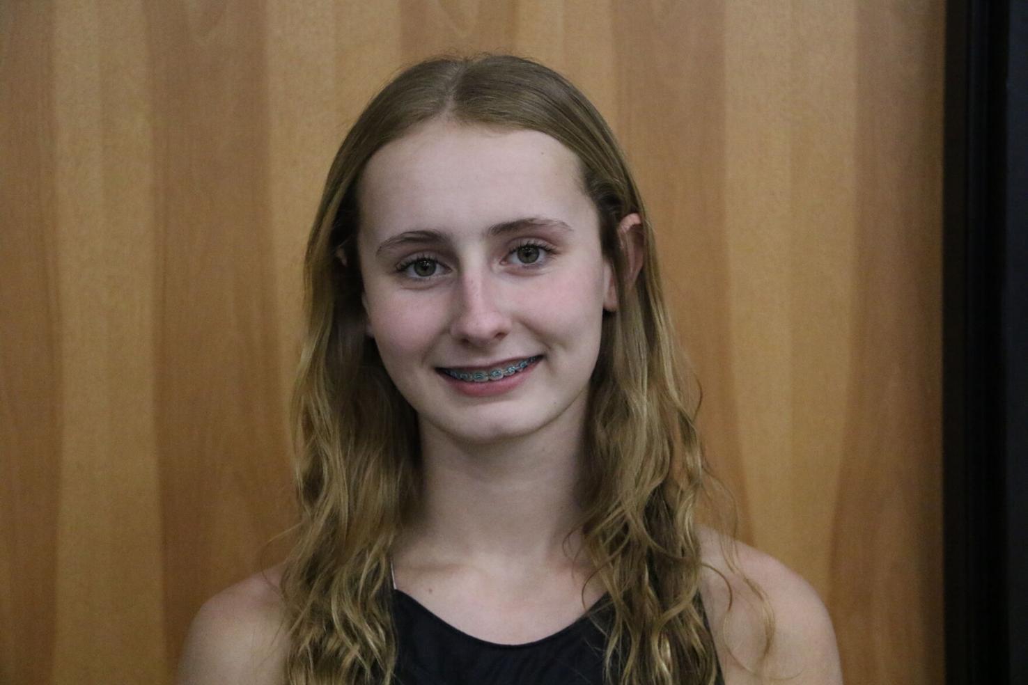 Three top 10s lead effort at IATC Championships Sports