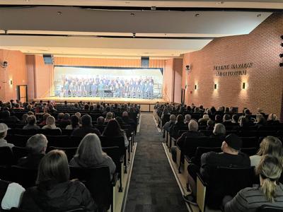 Spring Concert