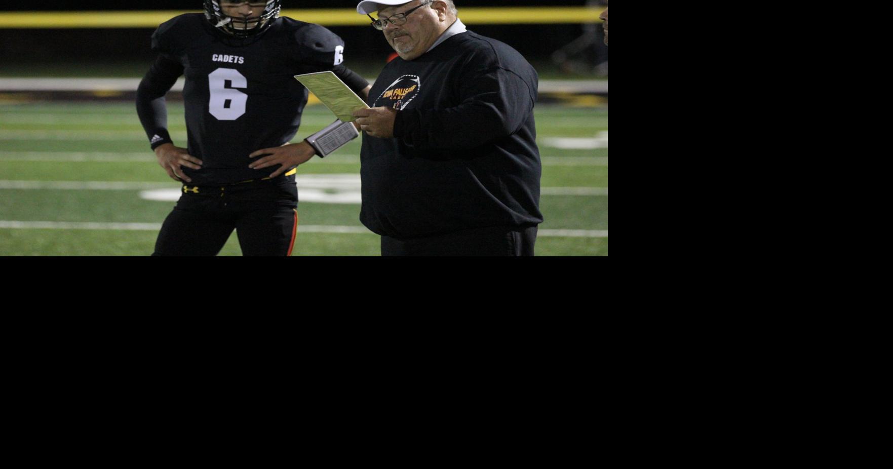 IFA coach worries teenagers aren't taking COVID19 seriously KIFG