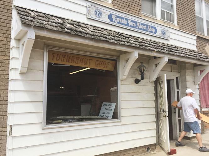 Refreshed Eldora Kiwanis store reopens next month News