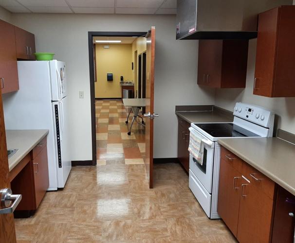 Grants spruce Hubbard's library, boost its connectivity News